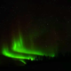 Illustration for article titled Anchorage Aurora